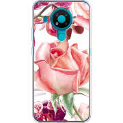 Чехол BoxFace Nokia 3.4 