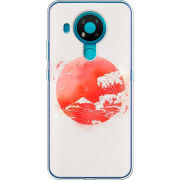 Чехол BoxFace Nokia 3.4 