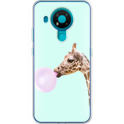 Чехол BoxFace Nokia 3.4 