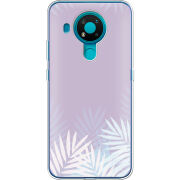 Чехол BoxFace Nokia 3.4 