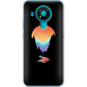 Чехол BoxFace Nokia 3.4 