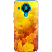 Чехол BoxFace Nokia 3.4 