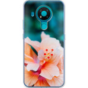 Чехол BoxFace Nokia 3.4 