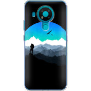 Чехол BoxFace Nokia 3.4 