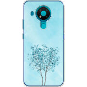 Чехол BoxFace Nokia 3.4 