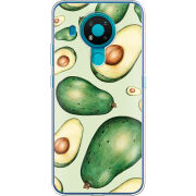 Чехол BoxFace Nokia 3.4 