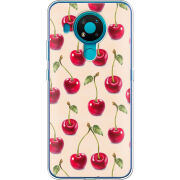 Чехол BoxFace Nokia 3.4 