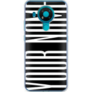 Чехол BoxFace Nokia 3.4 