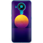 Чехол BoxFace Nokia 3.4 