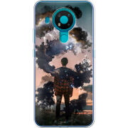 Чехол BoxFace Nokia 3.4 