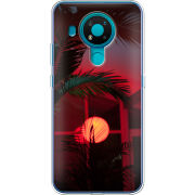 Чехол BoxFace Nokia 3.4 