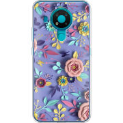 Чехол BoxFace Nokia 3.4 