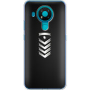 Чехол BoxFace Nokia 3.4 