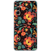 Чехол BoxFace Samsung Galaxy M13 (M135) Petrykivka