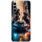Чехол BoxFace Samsung Galaxy M13 (M135) 