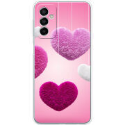 Чехол BoxFace Samsung Galaxy M13 (M135) 