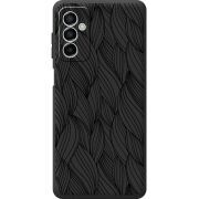 Черный чехол BoxFace Samsung Galaxy M13 (M135) 