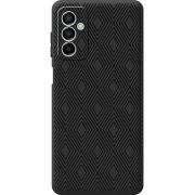 Черный чехол BoxFace Samsung Galaxy M13 (M135) 