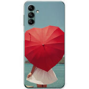 Чехол BoxFace Samsung Galaxy A04s (A047) 