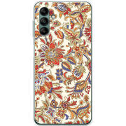 Чехол BoxFace Samsung Galaxy A04s (A047) Rapsody