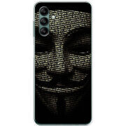 Чехол BoxFace Samsung Galaxy A04s (A047) 