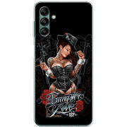 Чехол BoxFace Samsung Galaxy A04s (A047) 
