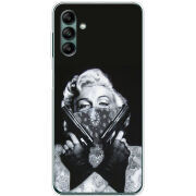 Чехол BoxFace Samsung Galaxy A04s (A047) 