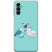 Чехол BoxFace Samsung Galaxy A04s (A047) 