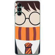 Чехол BoxFace Samsung Galaxy A04s (A047) Harry