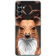 Чехол BoxFace Samsung Galaxy A04s (A047) 