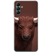 Чехол BoxFace Samsung Galaxy A04s (A047) 