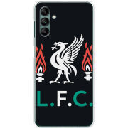 Чехол BoxFace Samsung Galaxy A04s (A047) L. F. C.