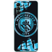 Чехол BoxFace Samsung Galaxy A04s (A047) FC M-City