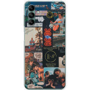 Чехол BoxFace Samsung Galaxy A04s (A047) 
