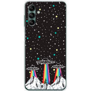 Чехол BoxFace Samsung Galaxy A04s (A047) 
