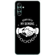 Чехол BoxFace Samsung Galaxy A04s (A047) 