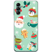 Чехол BoxFace Samsung Galaxy A04s (A047) 