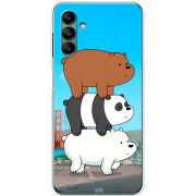 Чехол BoxFace Samsung Galaxy A04s (A047) 