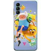 Чехол BoxFace Samsung Galaxy A04s (A047) 