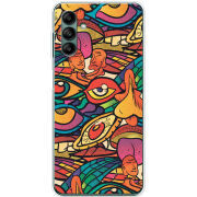 Чехол BoxFace Samsung Galaxy A04s (A047) 
