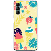 Чехол BoxFace Samsung Galaxy A04s (A047) 
