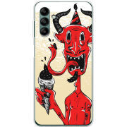 Чехол BoxFace Samsung Galaxy A04s (A047) 