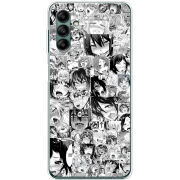 Чехол BoxFace Samsung Galaxy A04s (A047) O-Face