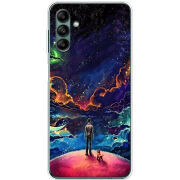 Чехол BoxFace Samsung Galaxy A04s (A047) 