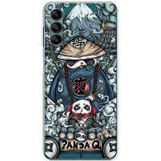 Чехол BoxFace Samsung Galaxy A04s (A047) Panda Q