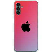 Чехол BoxFace Samsung Galaxy A04s (A047) Gradient