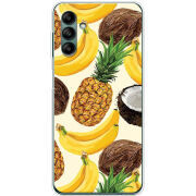 Чехол BoxFace Samsung Galaxy A04s (A047) Tropical Fruits