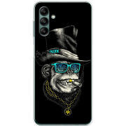 Чехол BoxFace Samsung Galaxy A04s (A047) Rich Monkey