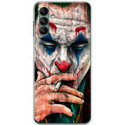 Чехол BoxFace Samsung Galaxy A04s (A047) Джокер