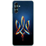 Чехол BoxFace Samsung Galaxy A04s (A047) Ukrainian Emblem